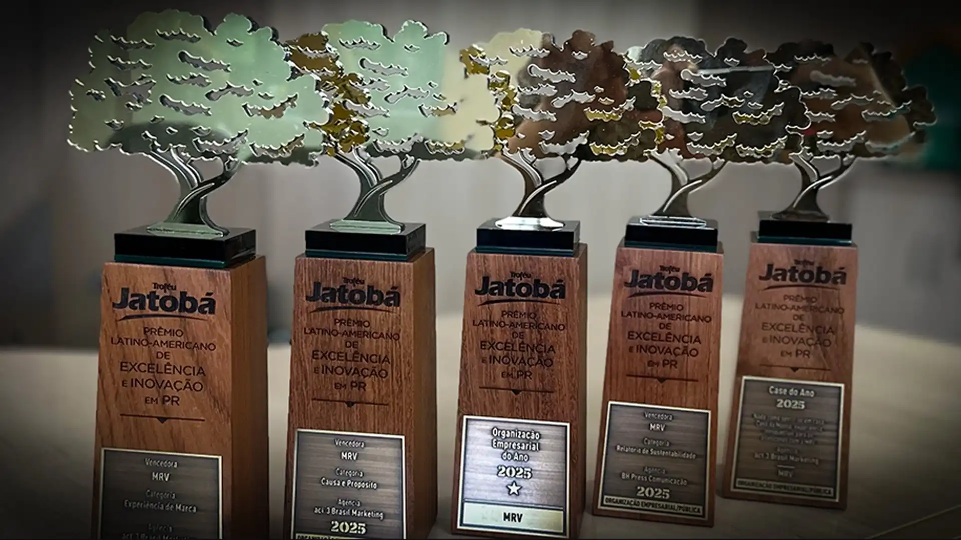 Prêmio Troféu Jatobá