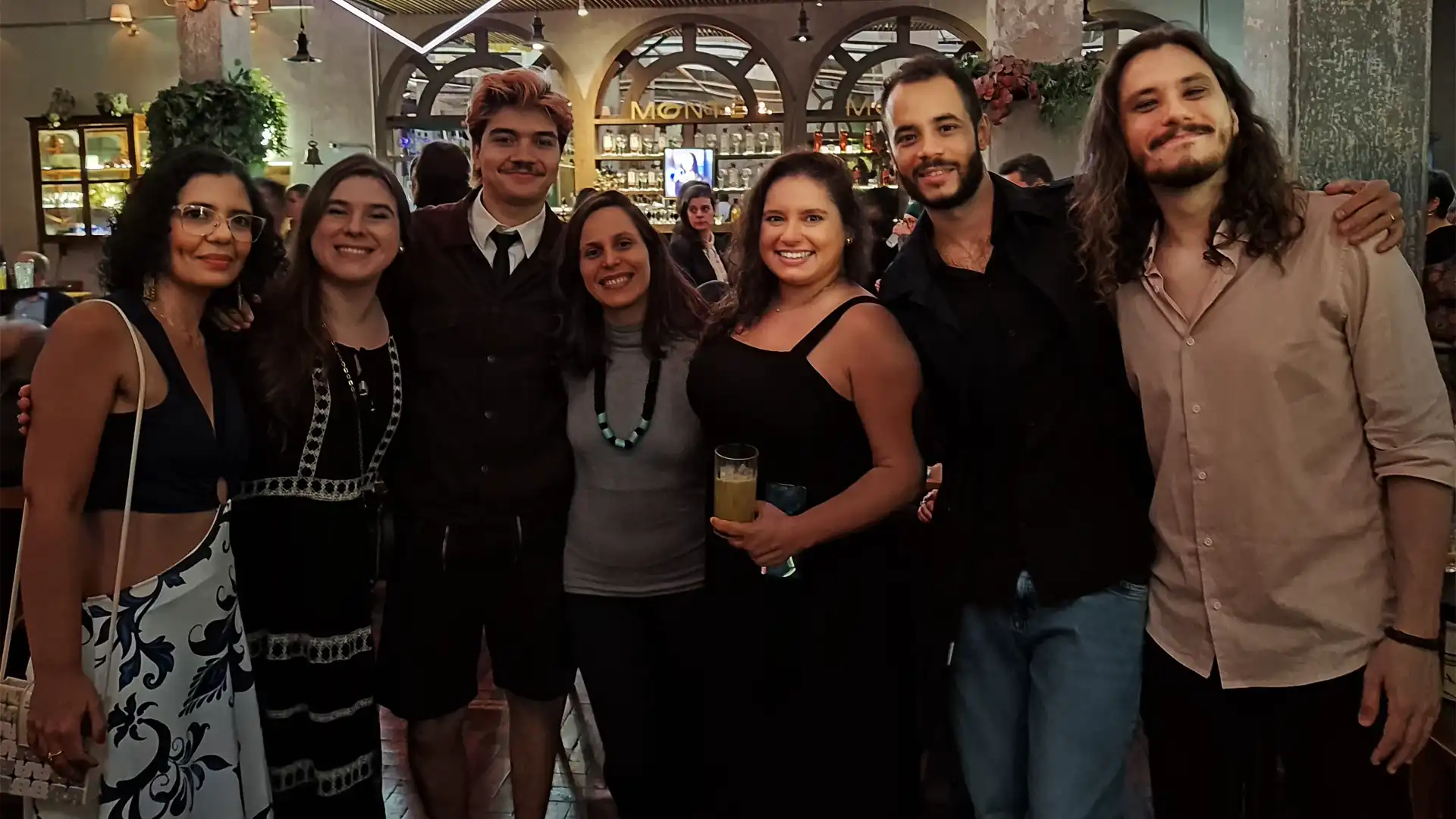 Equipe BH Press
